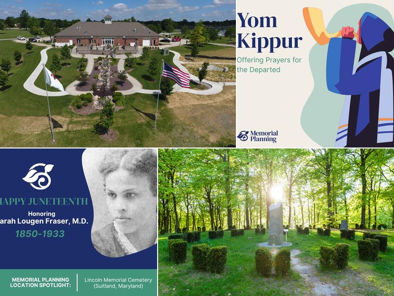 Sunset Hill Funeral Home, Cemetery & Cremation Services