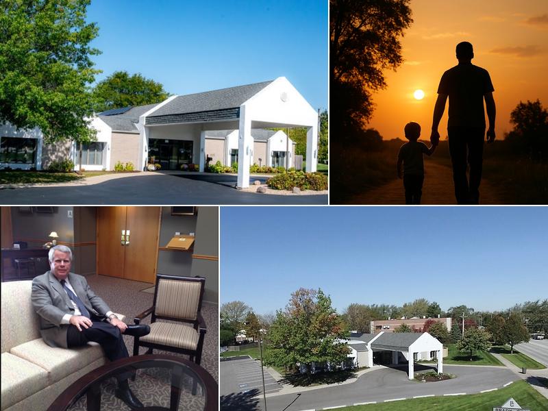 Brady Gill Funeral Home and Cremation Services
