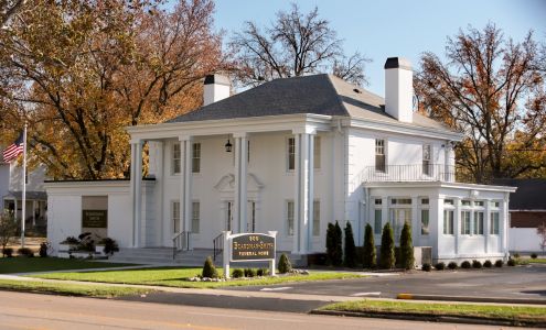 Boardman-Smith Funeral Home
