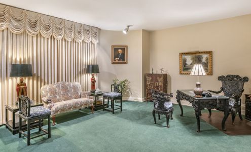 Bisch & Son Funeral Home