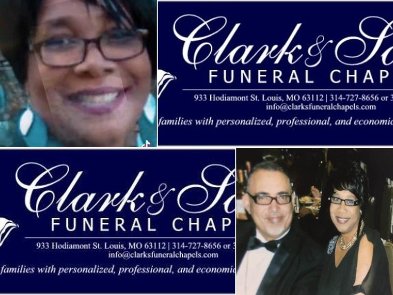 Clark & Sons Funeral Chapel