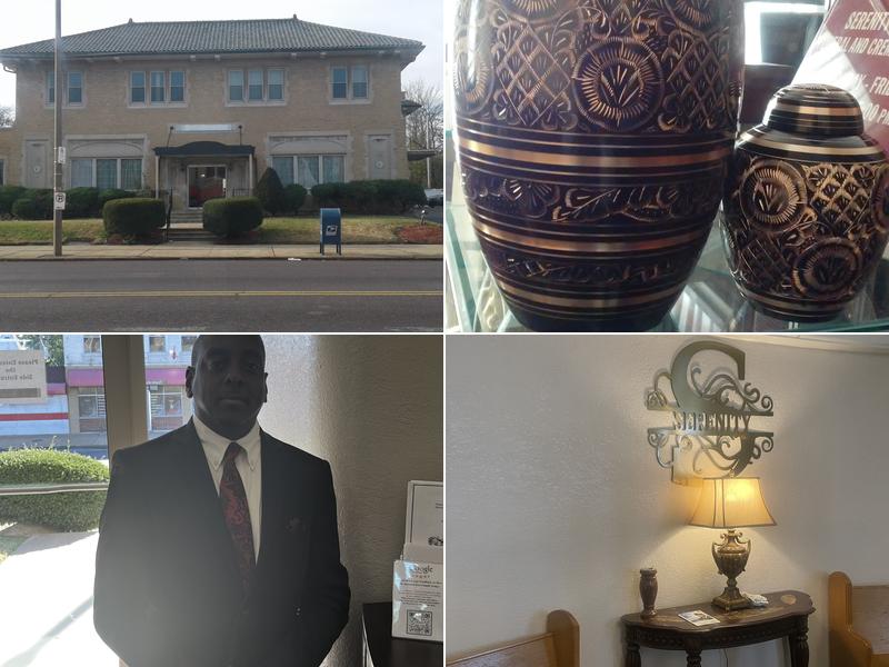 Serenity Memorial Funeral and Cremation Service