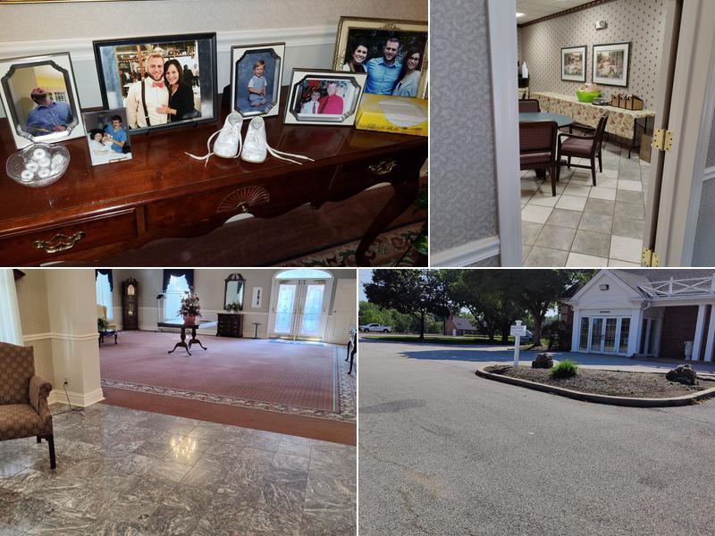 Ortmann Stipanovich Funeral Home