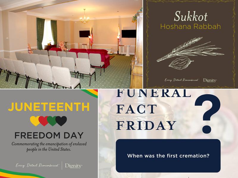 Kriegshauser Mortuary-West Chapel