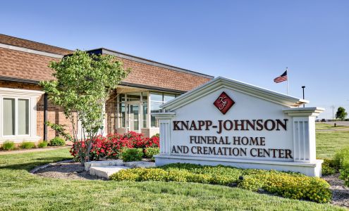 Knapp-Johnson Funeral Home