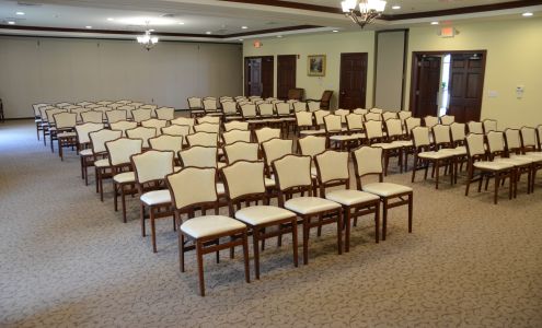 Henderson Funeral Home and Crematory