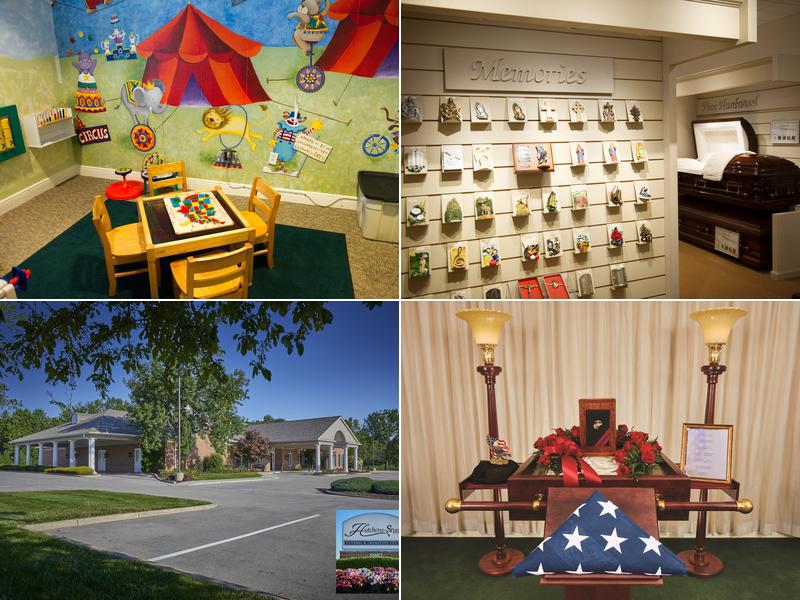 Hutchens-Stygar Funeral & Cremation Center