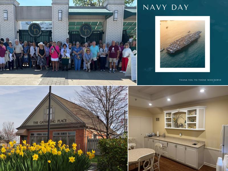 Browning Funeral Home