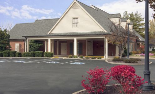 Alexander Funeral Home - North Chapel