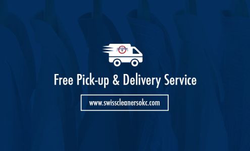 Swiss Coin-Op Laundry-Cleaners