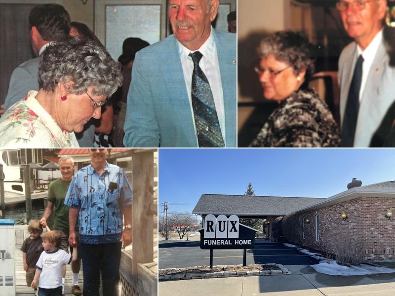 Rux Funeral Home