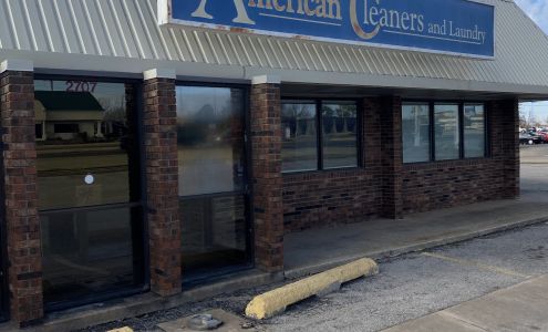 American Cleaners