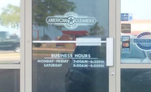 American Cleaners
