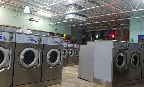 Edmond Laundromat