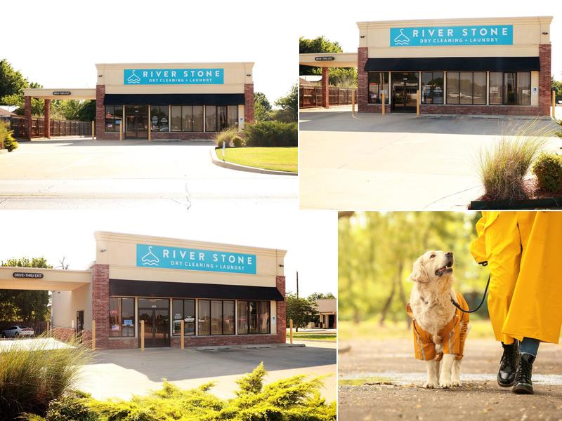 River Stone Dry Cleaning & Laundry