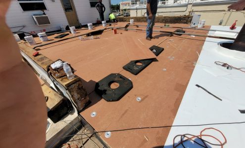 Nichols Hills Cleaners