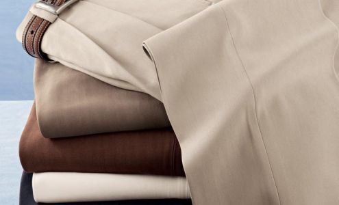 Dry Clean Super Center