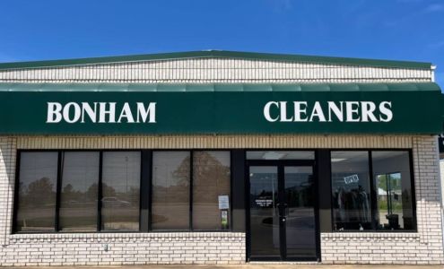 Bonham Cleaners