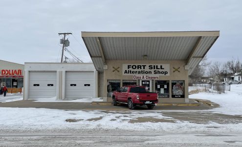 Class A Cleaners & Alteration