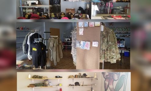 Ann's Laundry & Dry Cleaning