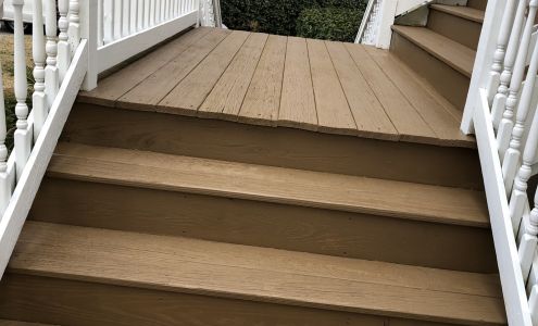 Jack Of All Trades HHI LLC