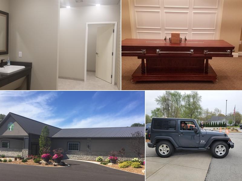 Hillside Funeral Home & Cremation Center