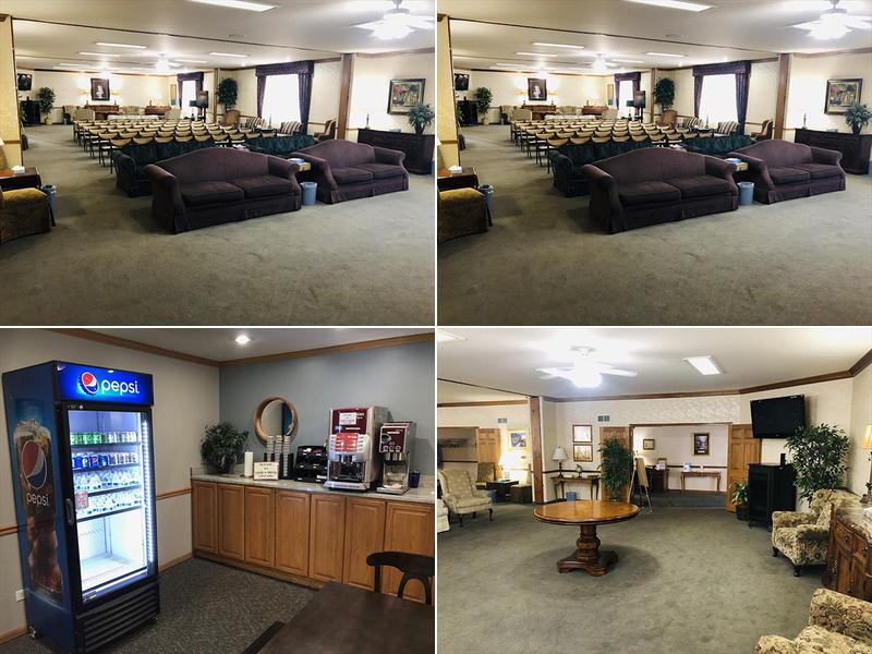 Kristan Funeral Home & Cremation Service