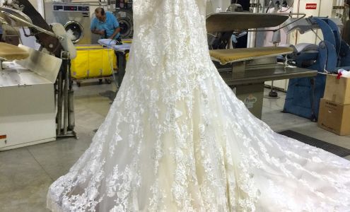 Star Cleaners & Laundry