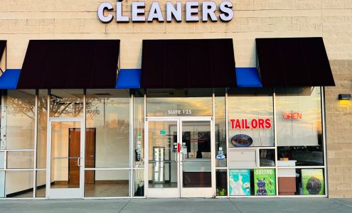 Melanie's Cleaners & Alterations
