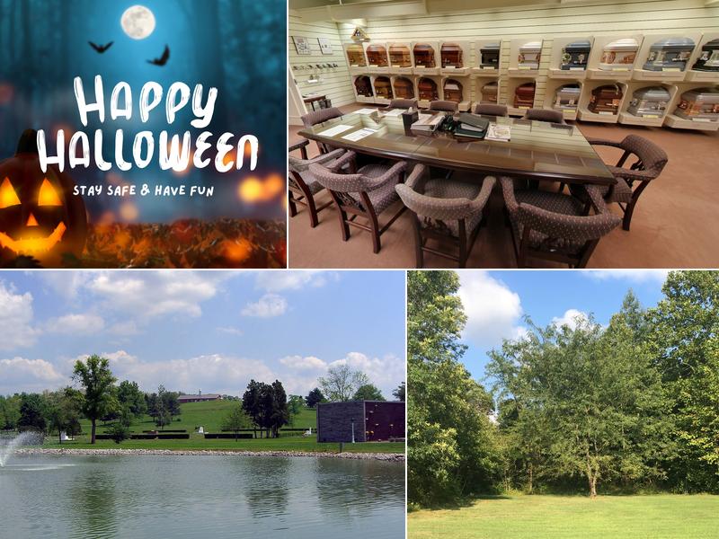 Sunset Funeral Home, Cremation Center & Cemetery of Evansville