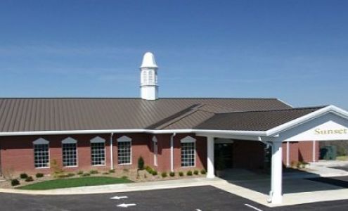 Sunset Funeral Home, Cremation Center & Cemetery of Evansville