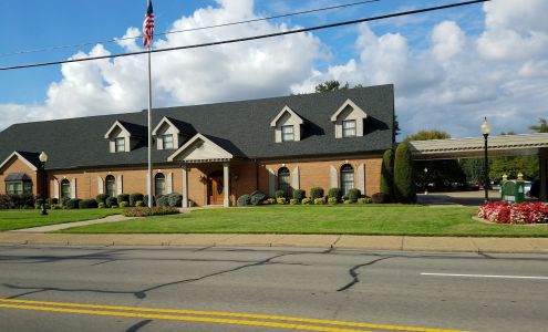 Boone Funeral Home