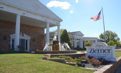 Ziemer Funeral Home
