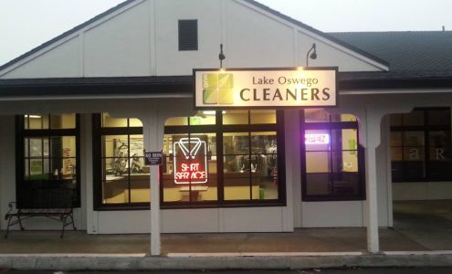 Lake Oswego Cleaners