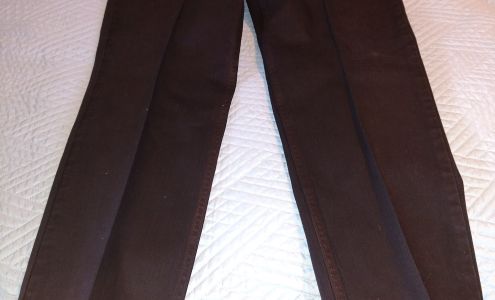 Ford Cleaners & Tailors