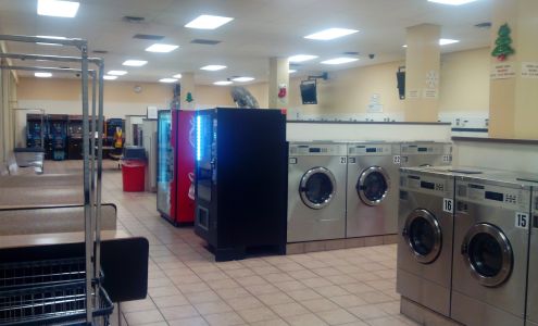 Tower Plaza Cleaners and Laundromat