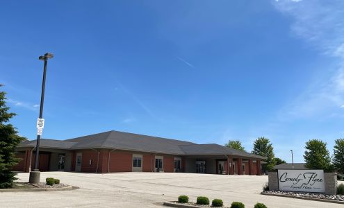 Carmody-Flynn Funeral Home