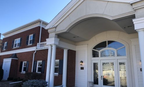 Calvert & Metzler Memorial Home