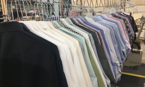 Imperial Dry Cleaners & Laundry