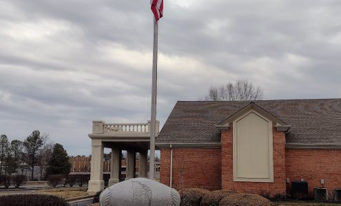 Milner & Orr Funeral Home Of Lone Oak