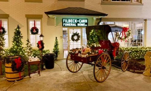 Filbeck-Cann Funeral Home