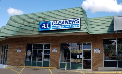 A1 Cleaners Professional Cleaning
