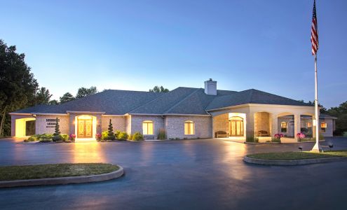 Soller-Baker Funeral Homes