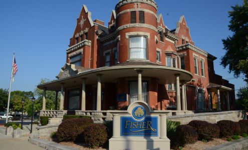 Fisher Funeral Chapel & Cremation Services - Lafayette