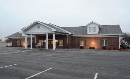 Miller-Roscka Funeral Home Inc