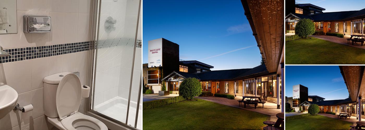 The Wetherby Hotel - A1 (M)