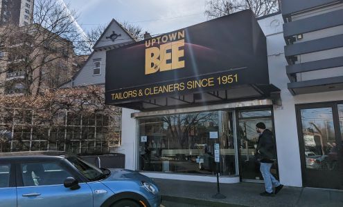 Uptown Bee Tailors & Cleaners