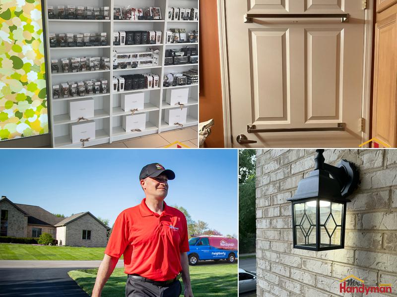 Mr. Handyman of Oak Park & River Forest