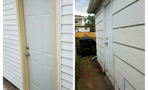 Elite Handyman Services LLC