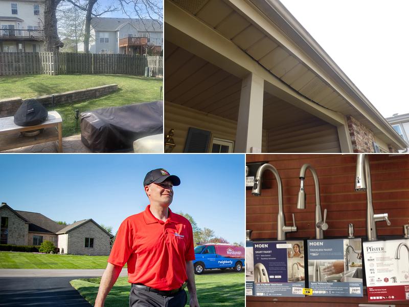 Mr. Handyman of Grayslake and Glenview